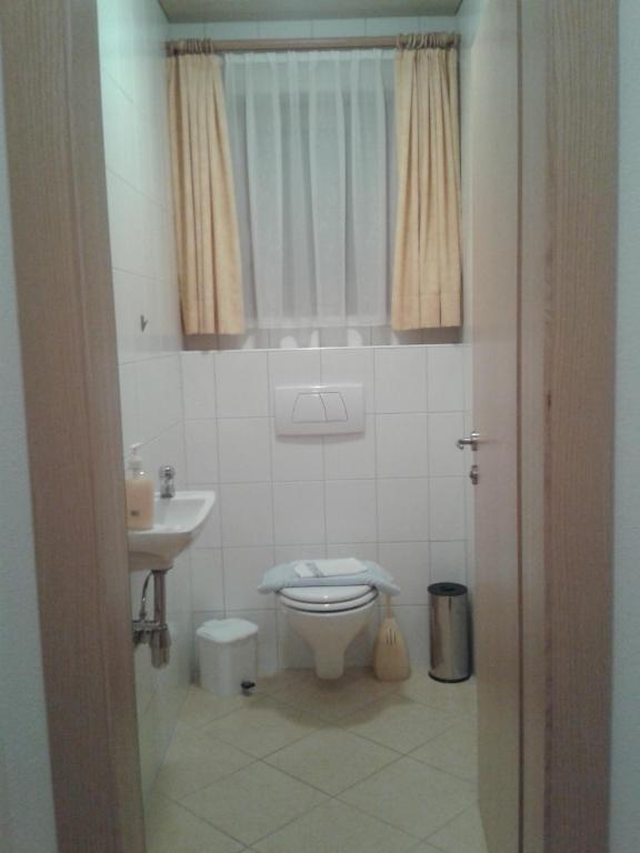 Apartmán Apart Ramona Serfaus Exteriér fotografie