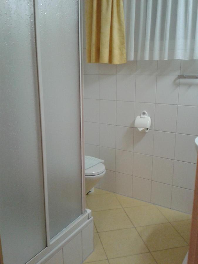Apartmán Apart Ramona Serfaus Pokoj fotografie